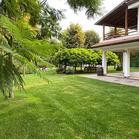 Farm stay Seguire Le Botti - Cantina Sant'andrea