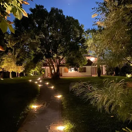 Farm stay Seguire Le Botti - Cantina Sant'andrea *