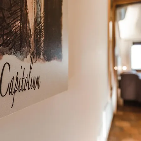 Farm stay Seguire Le Botti - Cantina Sant'andrea *