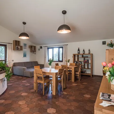 Farm stay Seguire Le Botti - Cantina Sant'andrea Borgo Vodice
