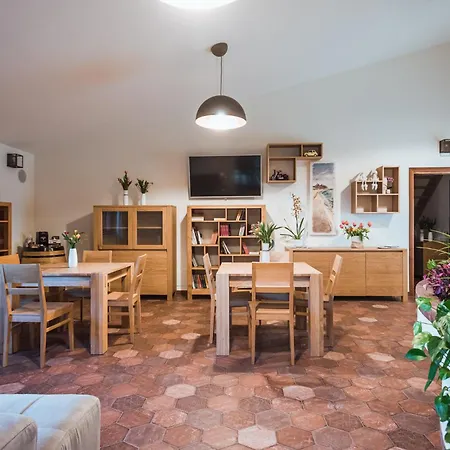 Farm stay Seguire Le Botti - Cantina Sant'andrea