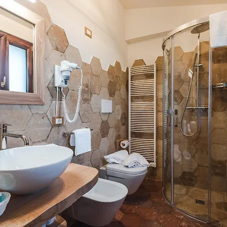Farm stay Seguire Le Botti - Cantina Sant'andrea Borgo Vodice