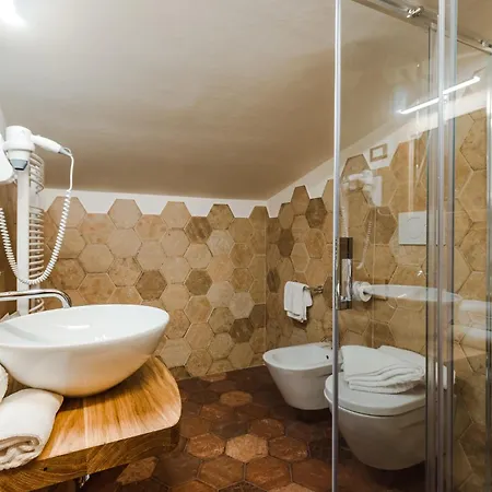 Farm stay Seguire Le Botti - Cantina Sant'andrea
